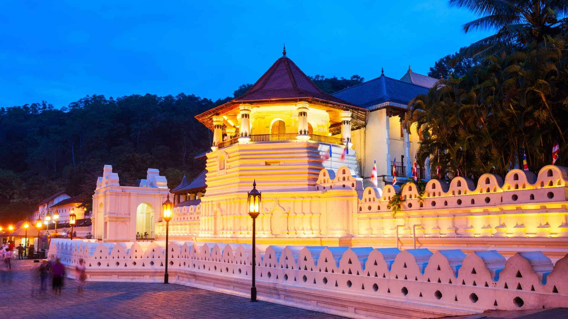  Kandy